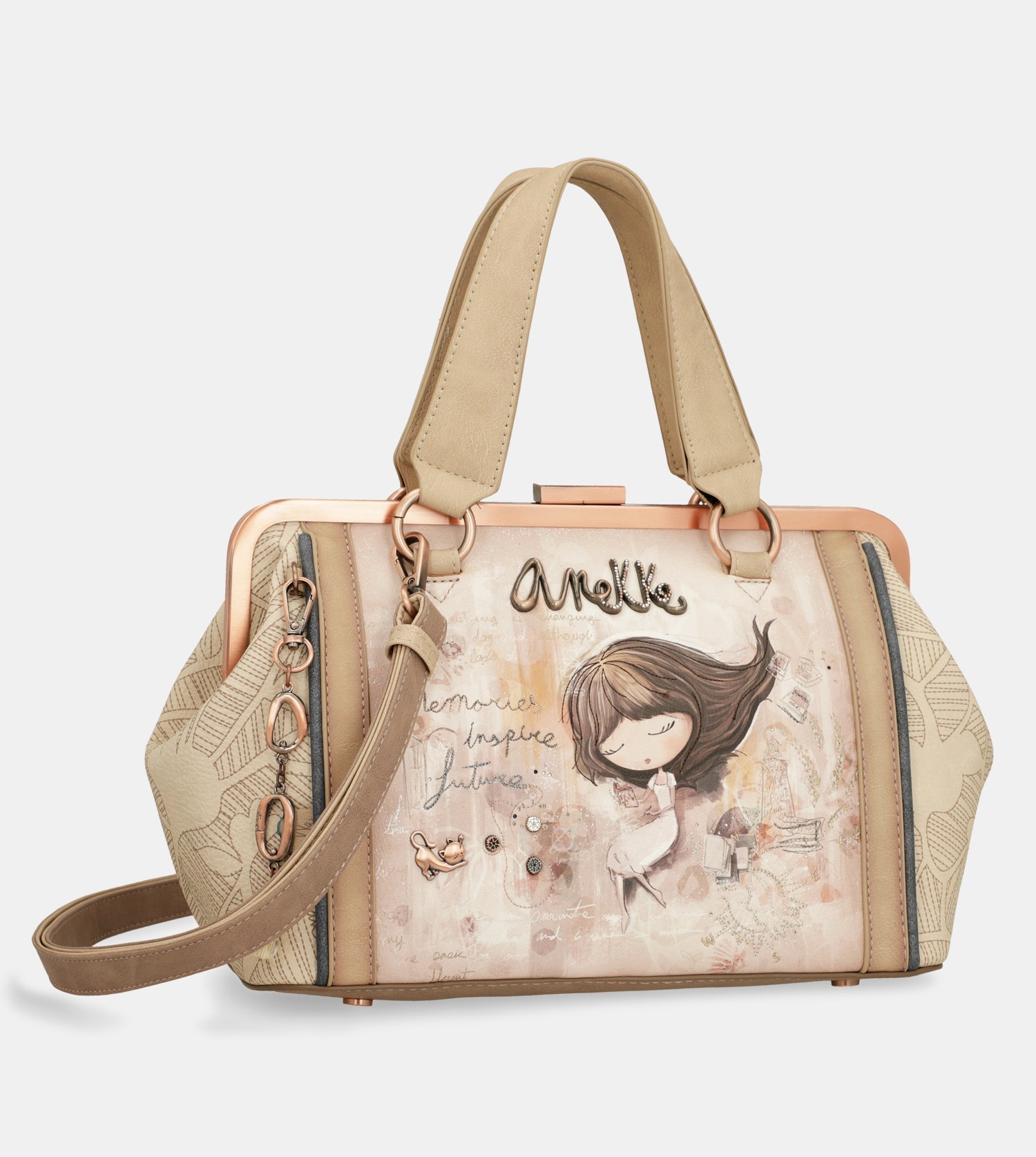Sac à bec Memories