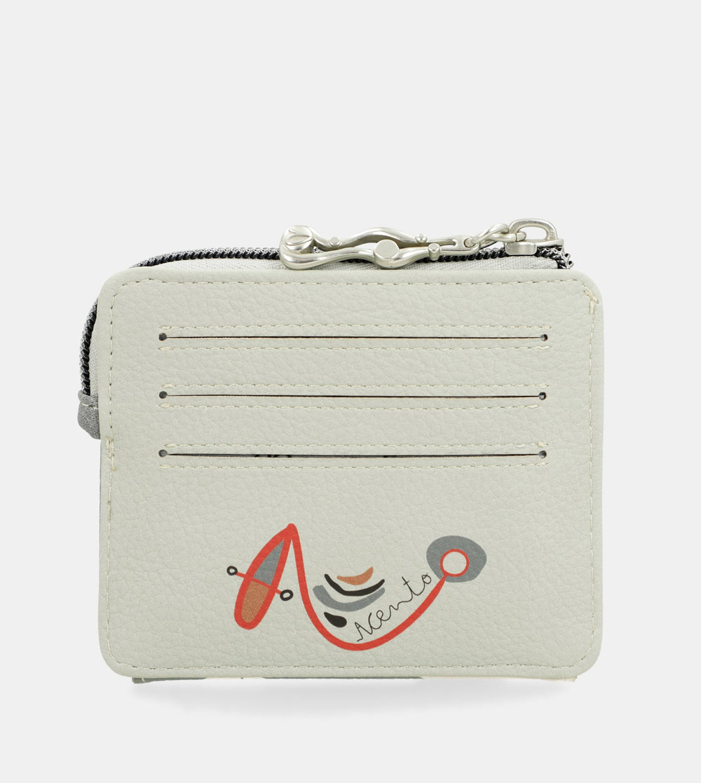 Petit porte-cartes Alma