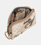 Petit porte-monnaie Memories