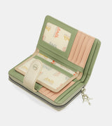 Portefeuille moyen Alma