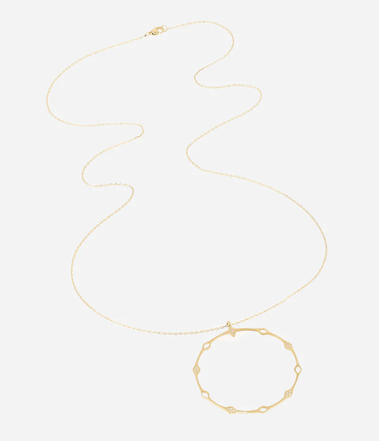Collier Bilbao