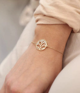 Bracelet Arbre de vie