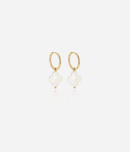 Boucles d'oreilles Vega