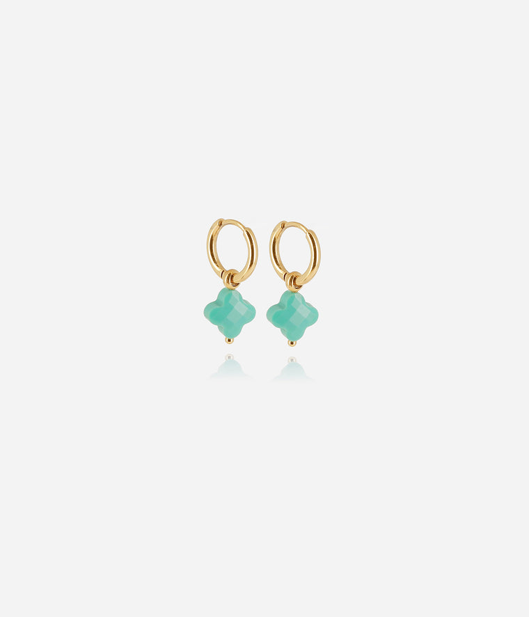 Boucles d'oreilles Velasquez