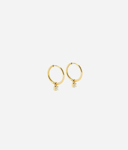 Boucles d'oreilles Shinny