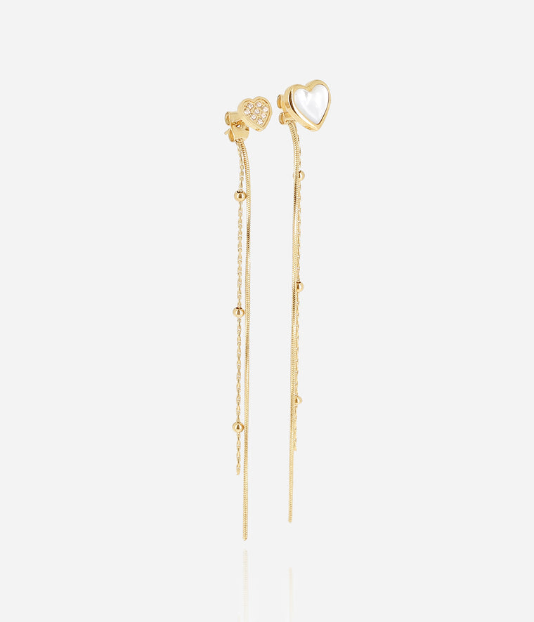 Boucles d'oreilles Lover