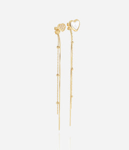 Boucles d'oreilles Lover