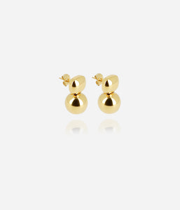 Boucles d'oreilles Lenka