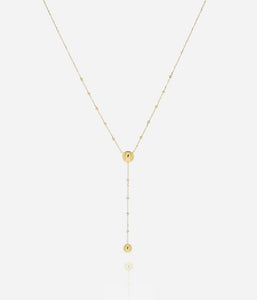 Collier Amber