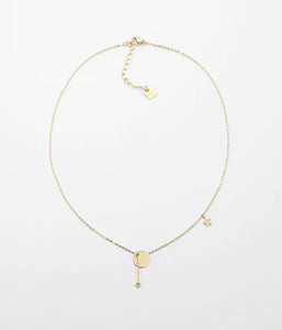 Collier Charm