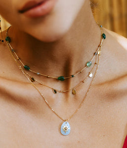 Collier Lux